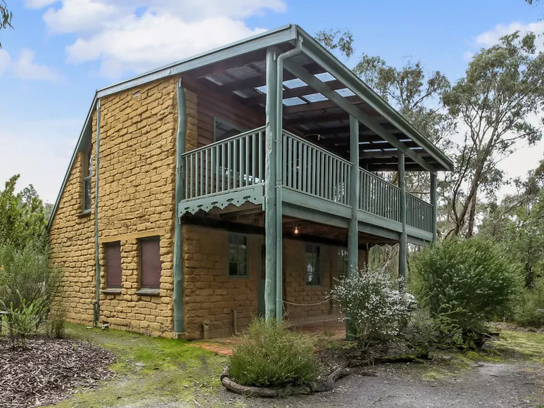Appealing Gellibrand – Otway Ranges Area