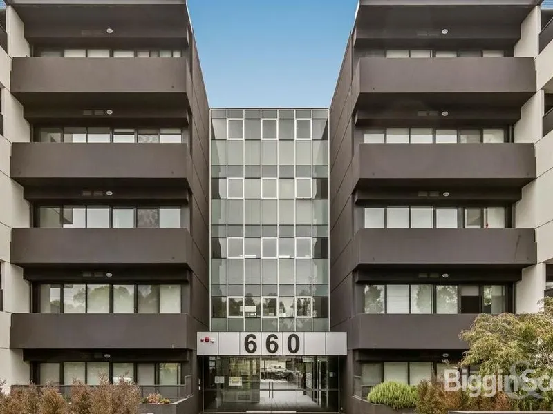 MODERN CLASS AND NOTTING HILL CONVENIENCE NEAR MONASH UNIVERSITY!