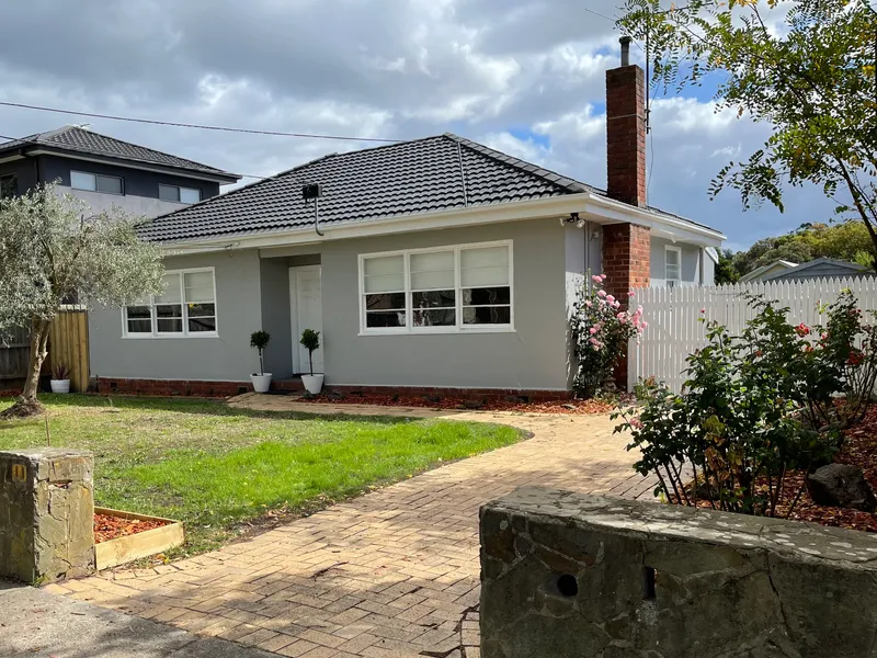 Large family home, prime location, period charm, newly renovated - UNDER CONTRACT 