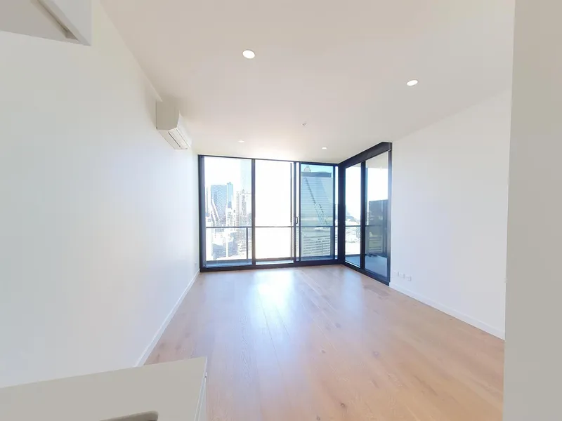 One Bedroom with Amazing views