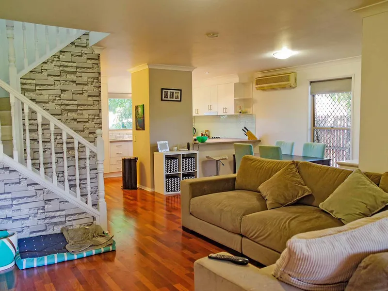 Tranquility by the Park (Pet Friendly)