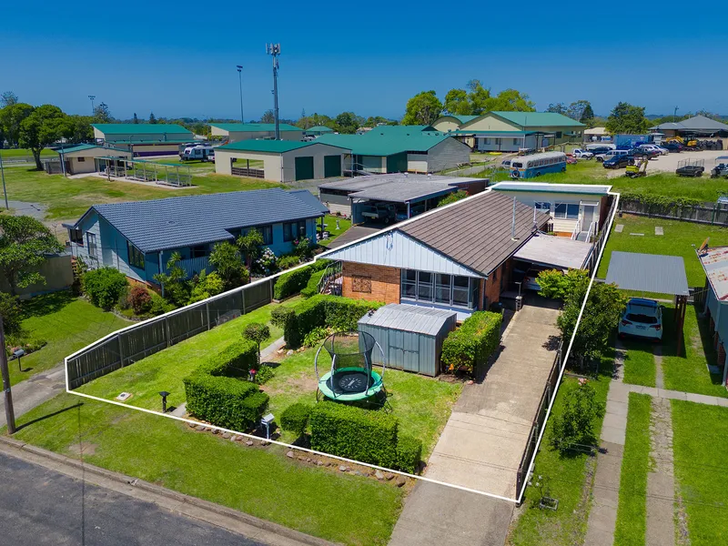 Discover the Dual Delight: Your Ideal Investment Opportunity Awaits