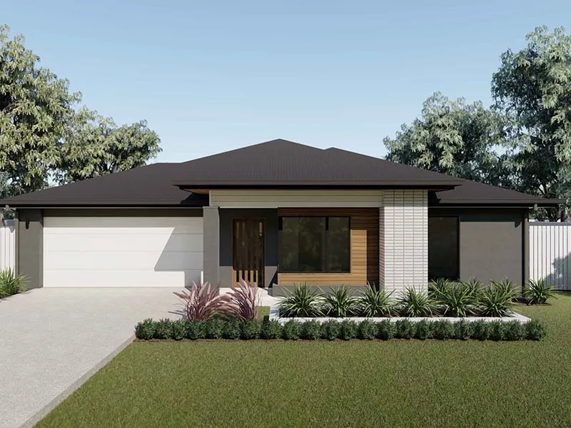 Arana Hills Pristine Parkland