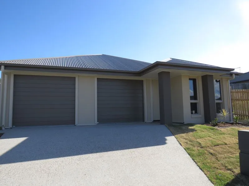 Low Maintenance Living in Convenient Narangba