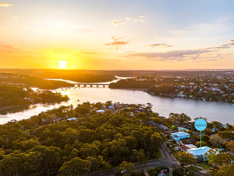 Architecturally Designed