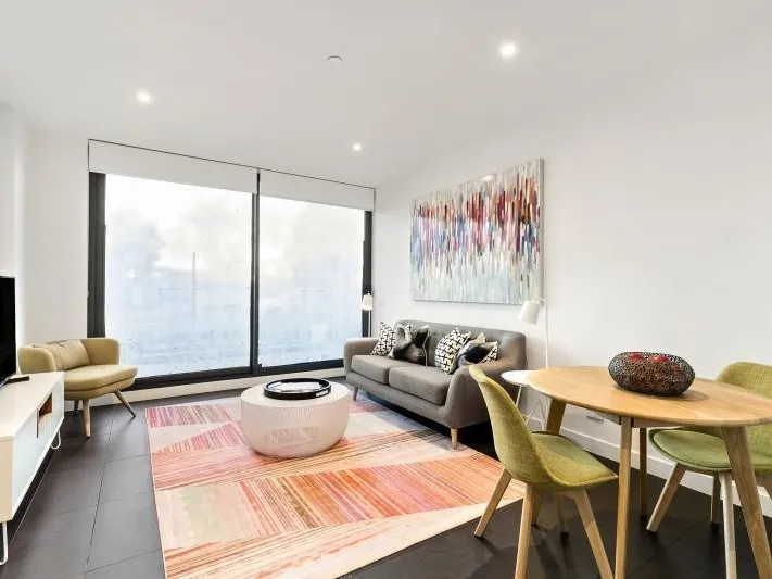 1 Bedroom delight
