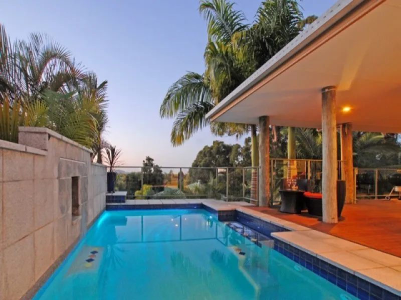 Executive Style Home with Dual Living
