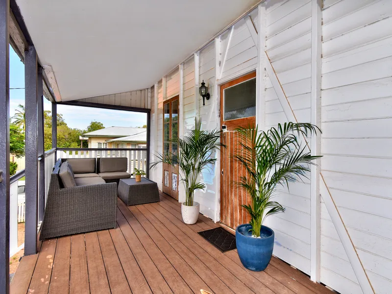 Rural Views in a Neat and tidy package.