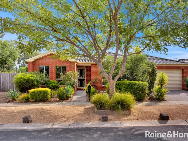 Impressive Low Maintenance Family Home