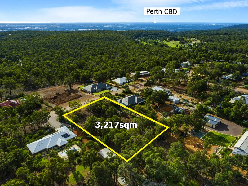 DREAM BLOCK ON THE BEST STREET IN BEDFORDALE