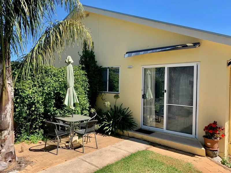 Hidden Luxury on Mount Road