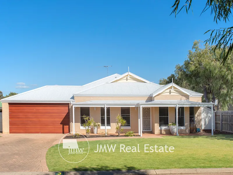 IF THE FAMILY IS BURSTING AT THE SEAMS !