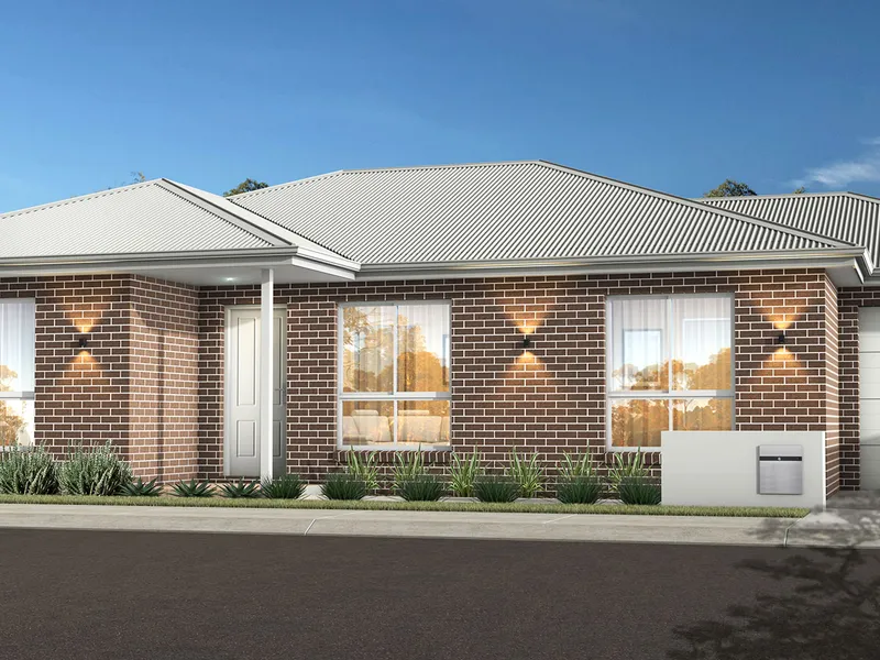 ANDREWS COURT, MUNNO PARA WEST (LOT 11 is SOLD & LOT 17 is Under Contract)