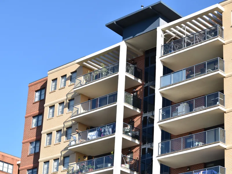 FANTASTIC VIEW (FACING NORTH WEST)