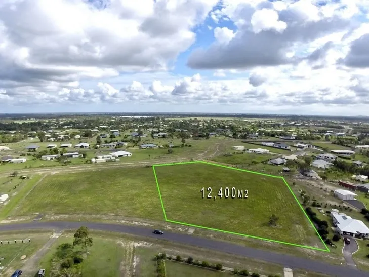 OUTSTANDING OPPORTUNITY - READY TO BUILD