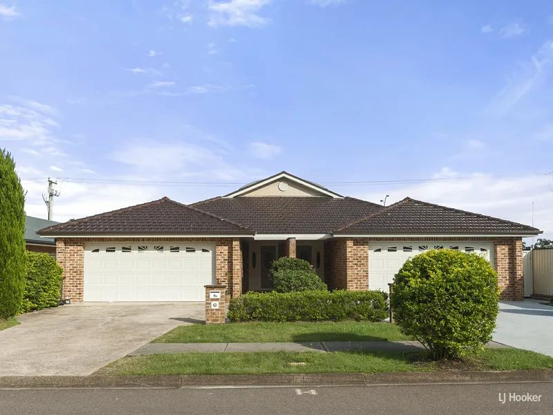 Complete Convenience.