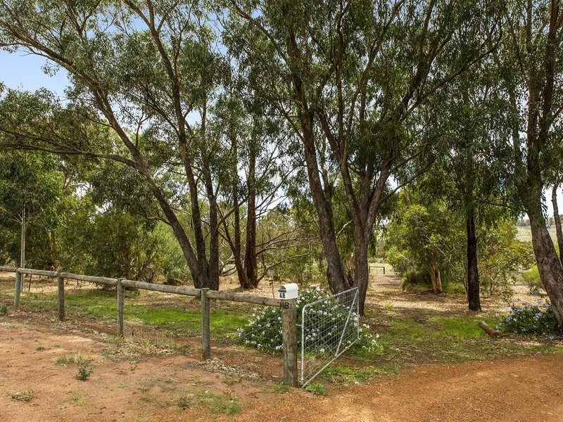 Your own peace of paradise awaits you