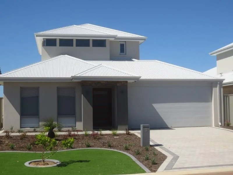 A PLACE YOU WILL WANT TO CALL HOME