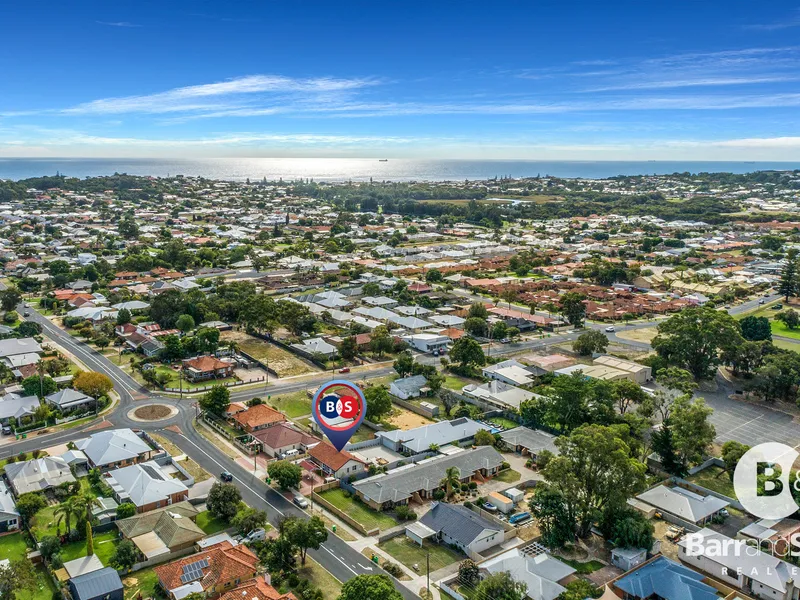 Low Maintenance Living In South Bunbury