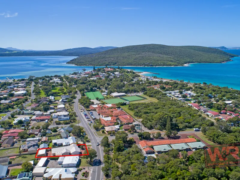 PREMIER EMU POINT LISTING