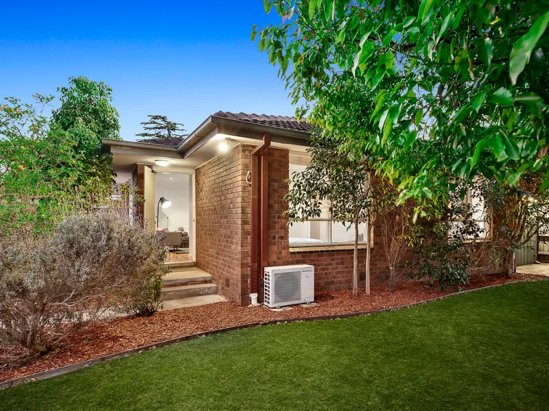 Streetfront Classic - a Splash & Dash to It All!