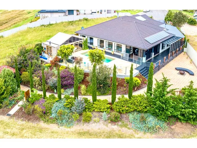 Resort living in Normanville