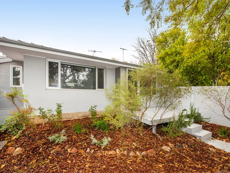 SUPERB FAMILY HOME IN SUBIACO