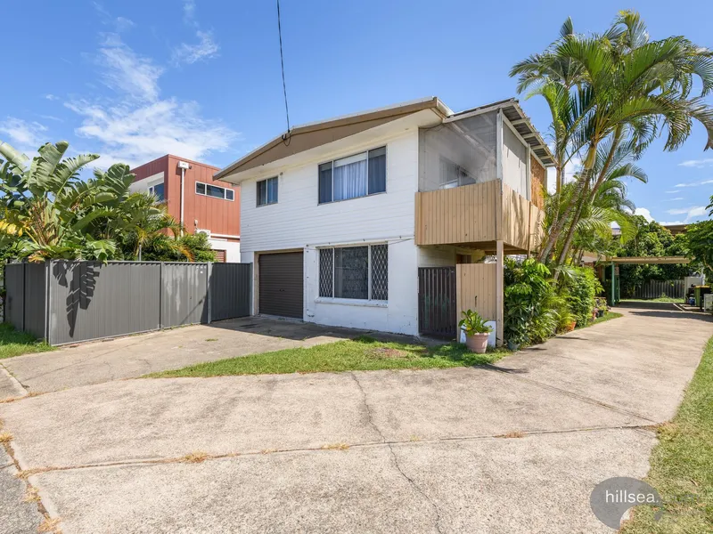 Investment or Property Development Opportunity