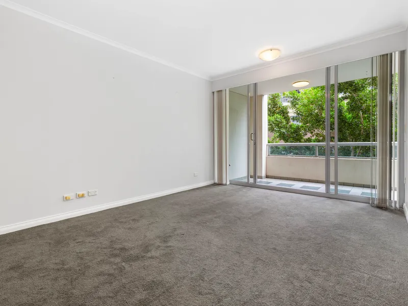Stunning Two Bedroom Apartment in the Darling One Complex