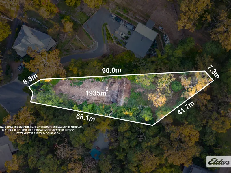 BIG BLOCK READY FOR A BIG HOME!