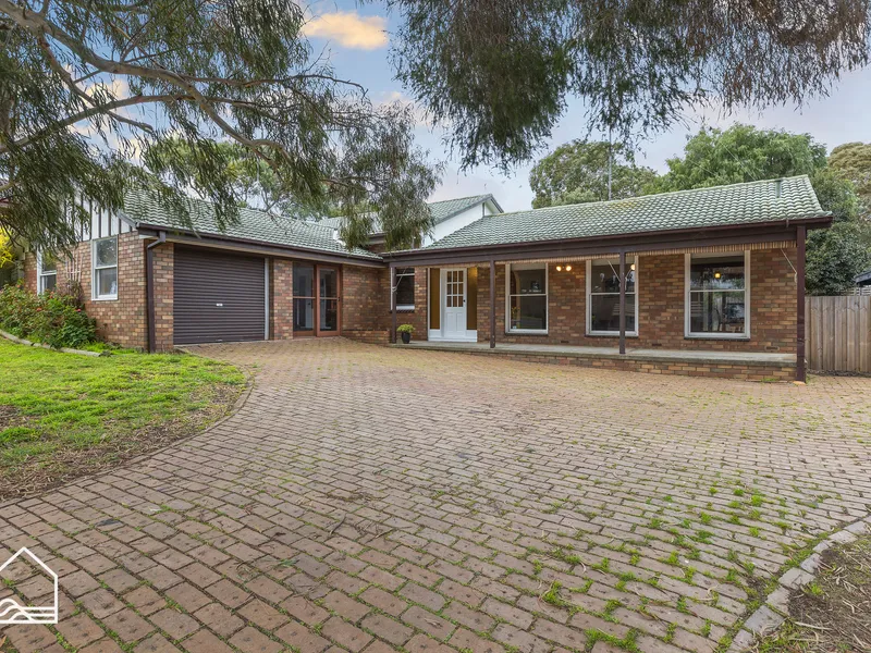 Ideal family home in the heart of Ocean Grove!