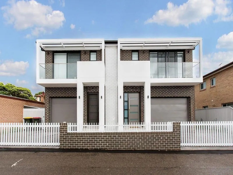 Modern duplex
