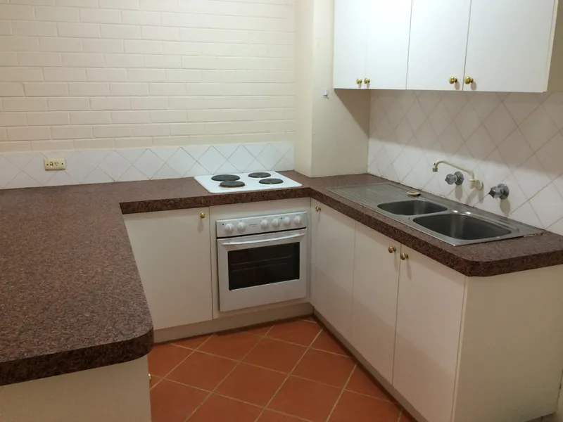 Superbly located Studio Apartment