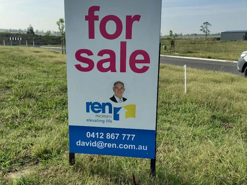 Registered Duplex Lot