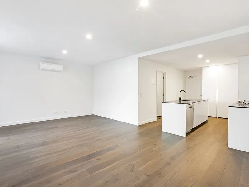 Superb Location with Large Living Spaces!