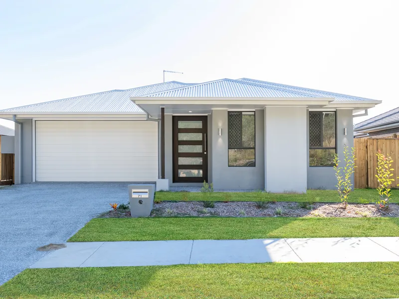 (100% FIXED PRICE) - (HOME & LAND) - (FULL TURNKEY) IMAGES PROVIDED ARE FROM A RECENTLY COMPLETED HOME & REPRESENT INCLUSIONS FROM OUR STANDARD RANGE.