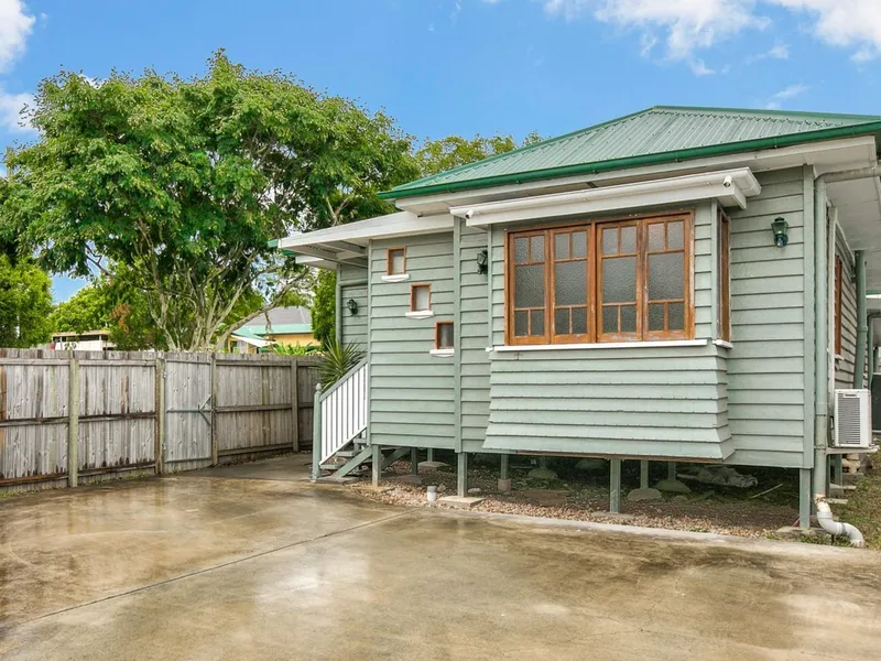 Perfect for First Home or Investment!