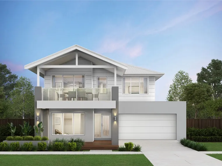 Premium Boutique Package in Parklands Estate