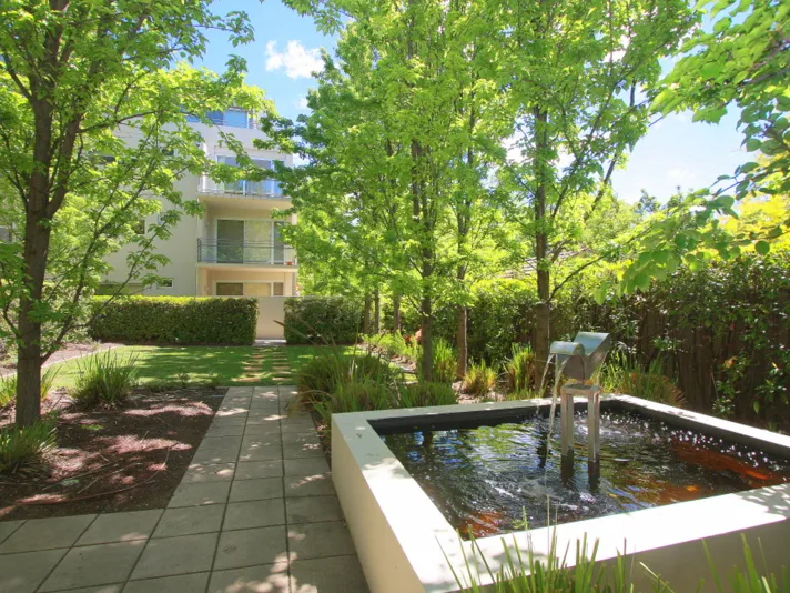 Spacious Central Two Bedroom Apartment