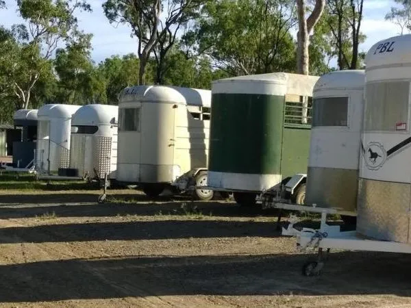 PRICE REDUCED  Horse Agistment Business and Airstrip