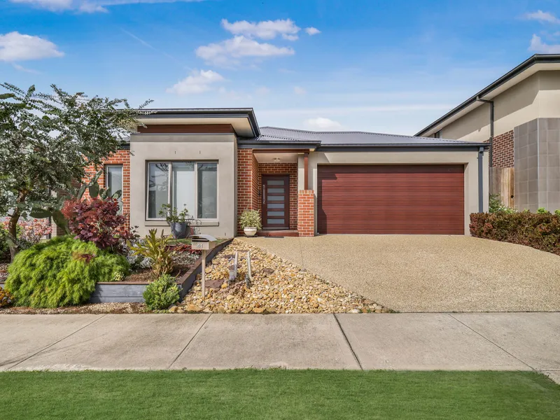 Introducing a Stunning Home at 41 Union Street, Clyde North