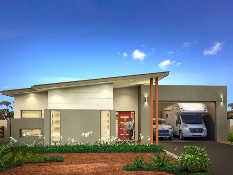 A Perfect Match! Customised Home & Land Packages to Suit Your Lifestyle