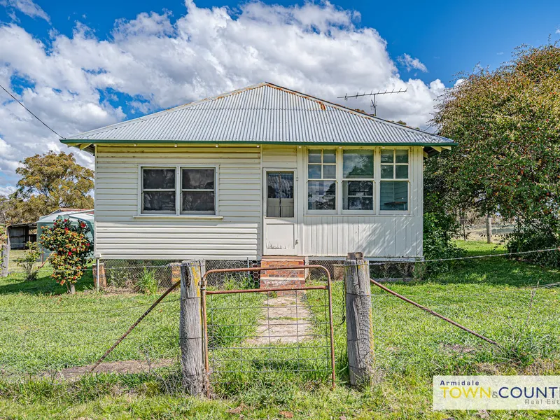 Eversleigh Cottage