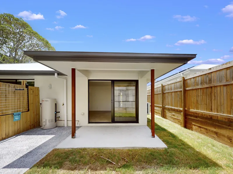 UNIT 2 Brand NEW 1BR Unit - Now Available for Rent!