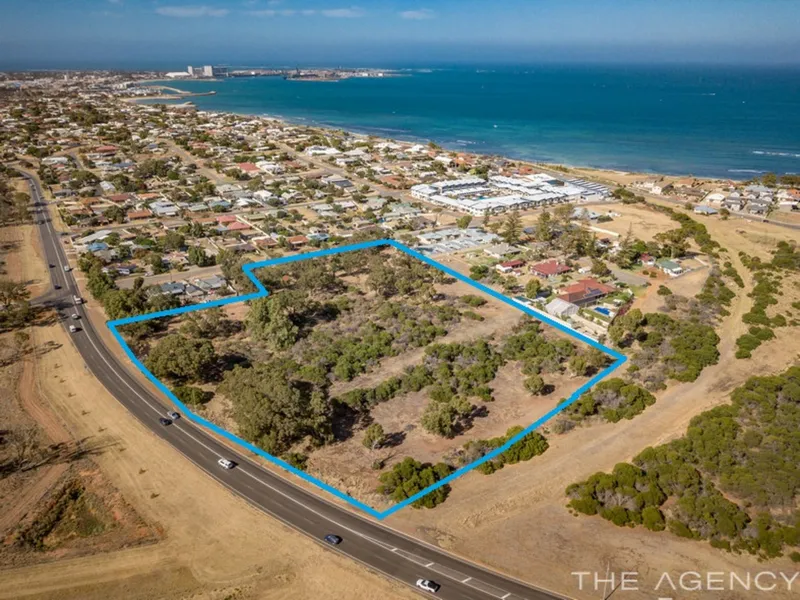 NOW SELLING - 6.88 Acres in Beresford