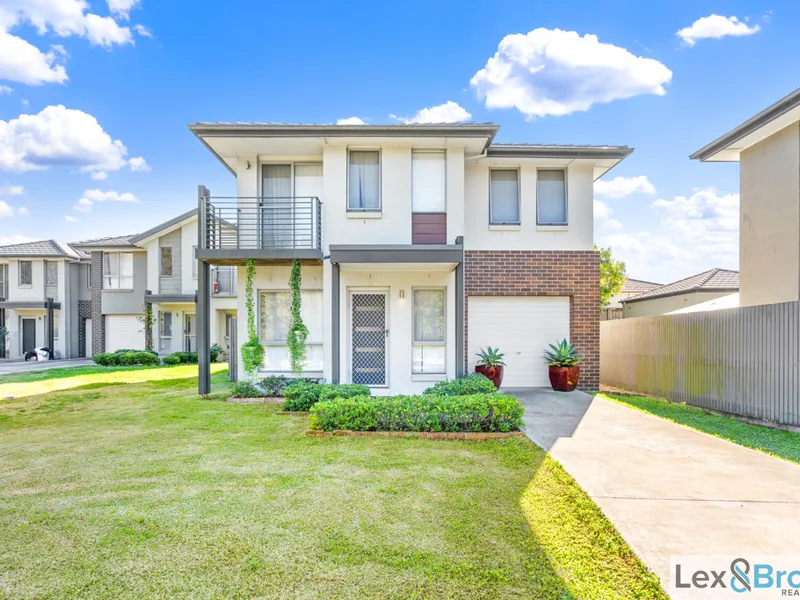 PERFECT FAMILY HOME!