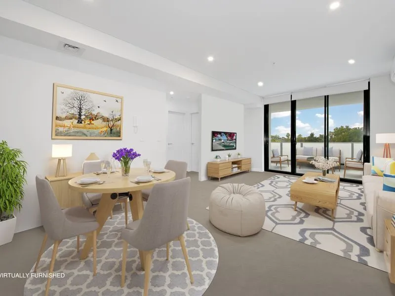 LOCATION LOCATION LOCATION