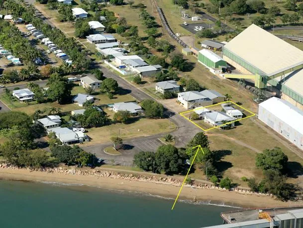 INVESTMENT OPPORTUNITY IN PRIME LOCATION
