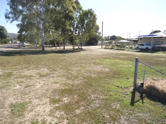 Fishing Village Land - Premium Corner near Boat Ramp