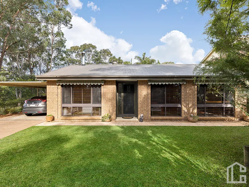 Well presented home with large separate studio - View By Appointment.